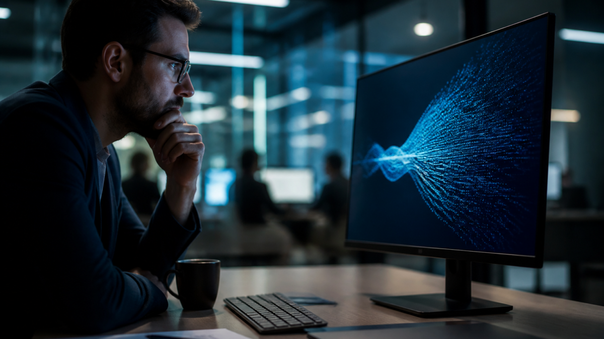 As AI content floods the internet, Pangram raises $9M to detect it featured image