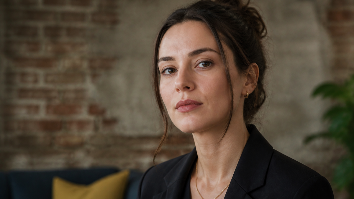‘Assassin’s Creed’ Star Laura Marcus Behind Channel 4 Comedy ‘F**k Ups’ featured image