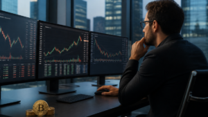 Bitcoin Options Open Interest Hits $5 Billion at Key Strikes—How Market Sentiment Shifted in 2026