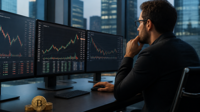Bitcoin Options Open Interest Hits $5 Billion at Key Strikes—How Market Sentiment Shifted in 2026