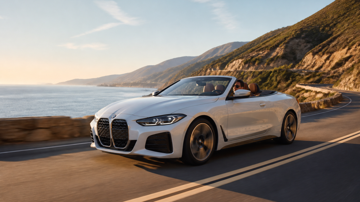 BMW is finally making the electric convertible we’ve been waiting for featured image