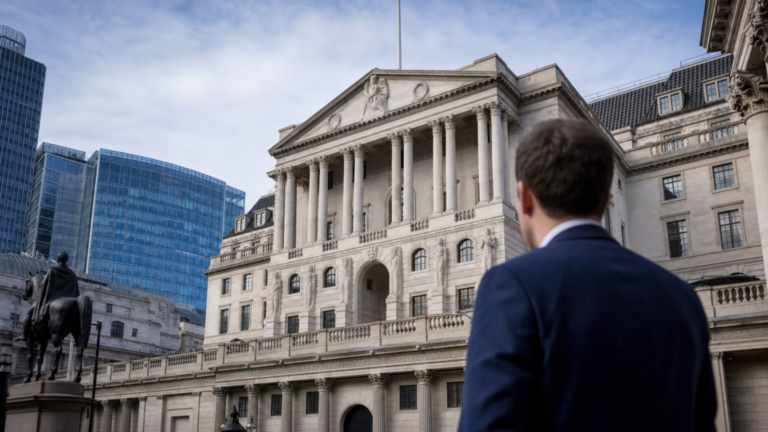 BOE Maintains Interest Rates Amid Volatile Oil Prices: A Comprehensive Decision Guide