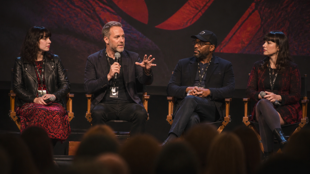 ‘Bold Voice of Contemporary Horror’ Comic-Con Panelists Predict the Four Biggest Upcoming Trends in Genre Filmmaking featured image