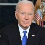 Biden recordings with ghostwriter released over his objections