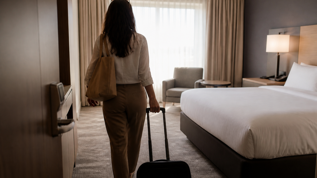 Choice Hotels United States featured image