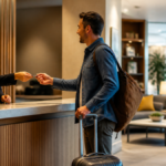 Choice Hotels US: how to book, manage cancellations, and check parking before you reserve
