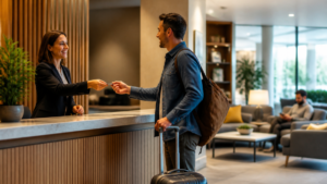 Choice Hotels US: How to Book, Manage Cancellations, and Check Parking Before You Reserve