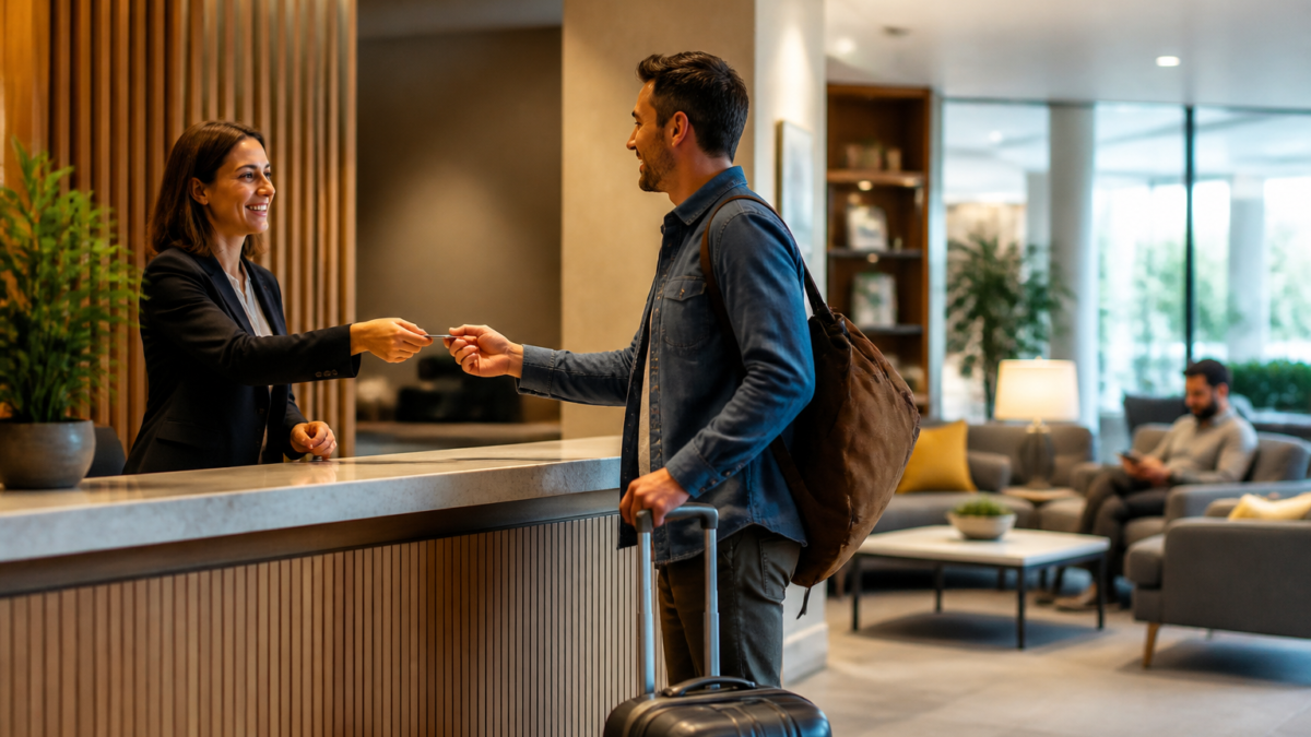 Choice Hotels US featured image