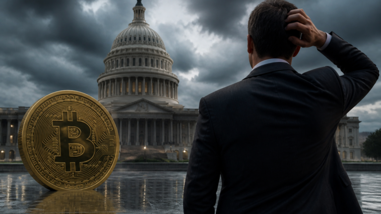 Clarity Act Faces Uphill Battle: Ethics Disputes and Time Constraints Hinder Crypto Legislation