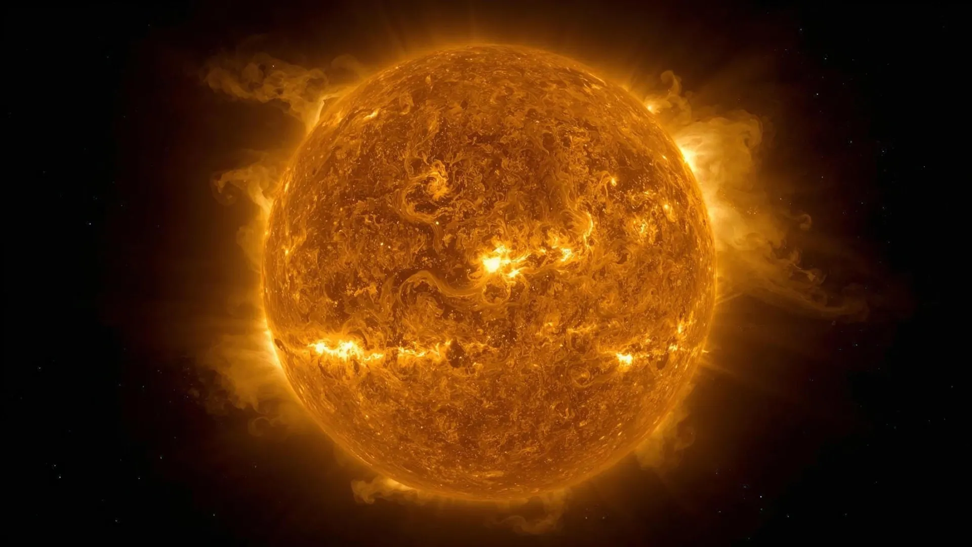 Scientists Uncover Surprising Silver Abundance in the Sun: A 55% Increase in Estimates
