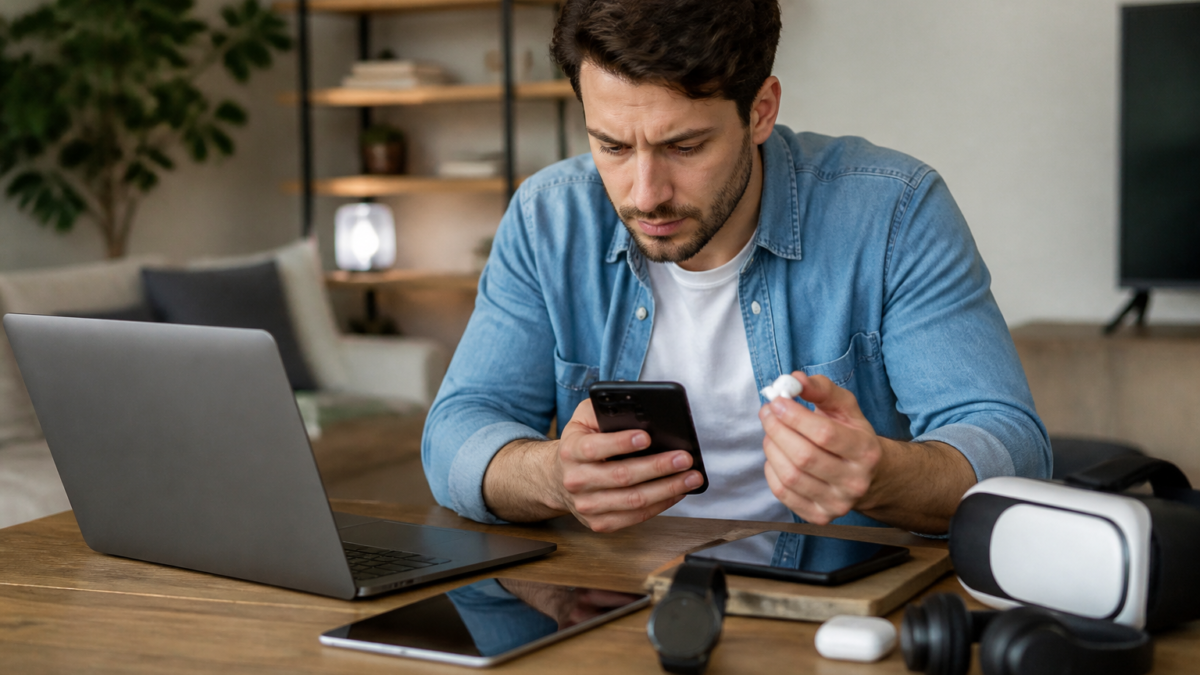 Consumer Tech Help 2026 featured image