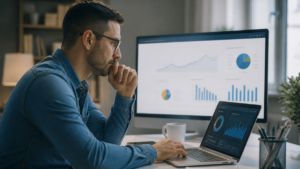 Cost-Effective Ad Spend Strategies in Search Arbitrage: How to Use Y2S and D2S