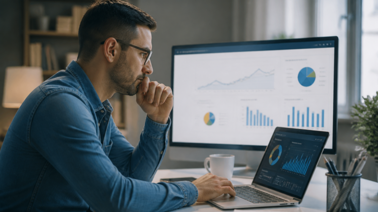 Cost-Effective Ad Spend Strategies in Search Arbitrage: How to Use Y2S and D2S