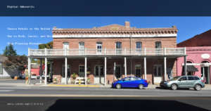 Choice Hotels in the United States: How to Book, Cancel, and Avoid Common Trip-Planning Mistakes