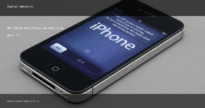 Why iPhone Apps Freeze and What to Do About It - Digital Adsvertic