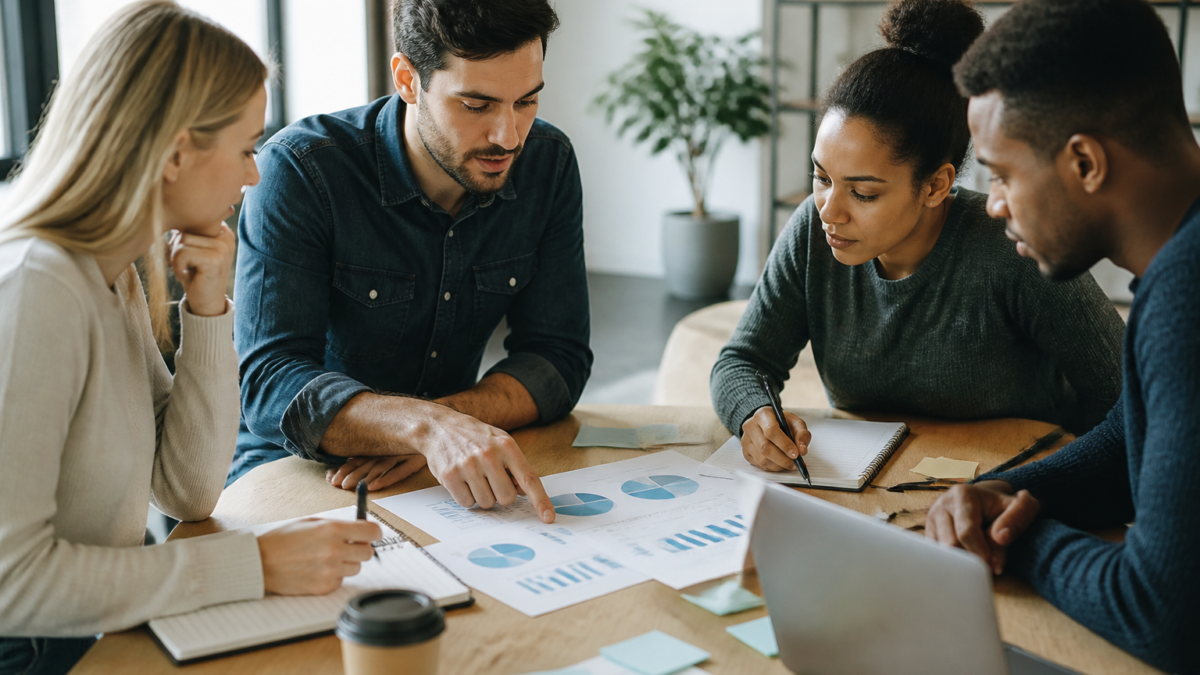 digital marketing strategy guide featured image