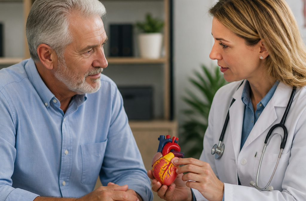 Discover the Benefits of Nexlizet: A Revolutionary Solution for Cholesterol Management featured image