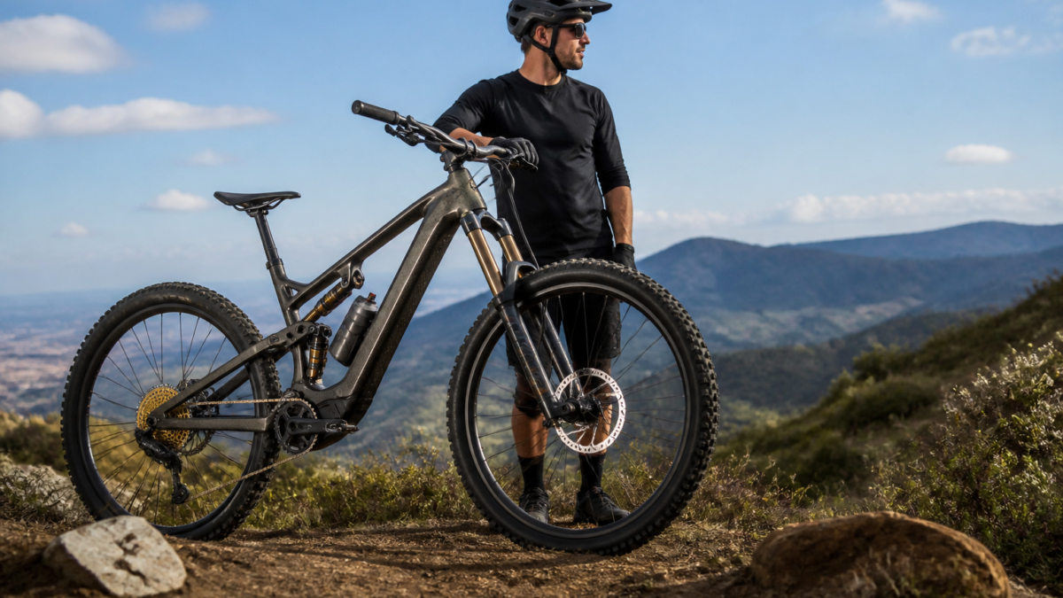 Discover the Cutting-Edge Specialized S-Works Turbo Levo R Ultralight LTD: Why This $13K E-Bike is Worth Every Penny featured image