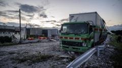 Japan Faces Ongoing Threat of Aftershocks Following Deadly Earthquake