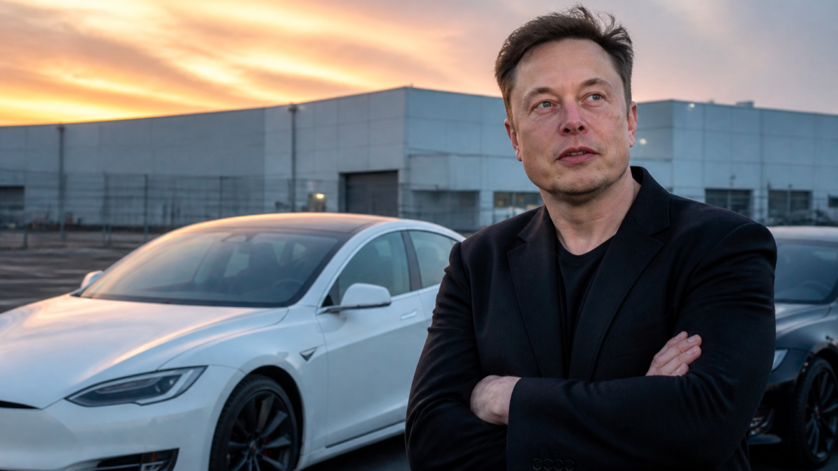 Elon Musk’s Bold Claim: Will Tesla Truly Open Source Model S and X, or Are We Just Dreaming? featured image