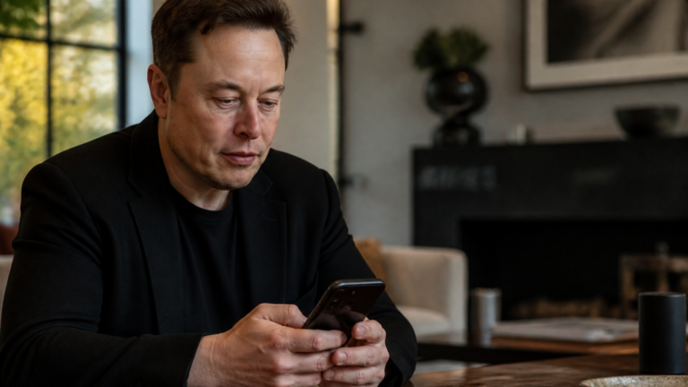Elon Musk’s X Money App Launches in the US with Revolutionary Features