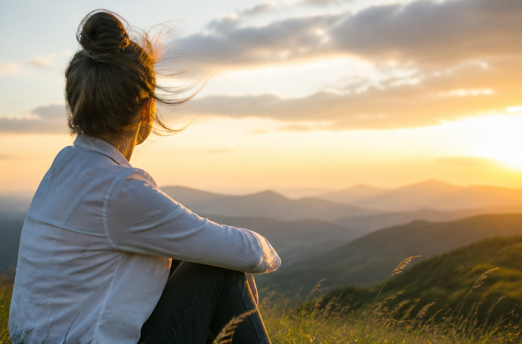 Embracing Life’s Authenticity: How to Avoid Wasting Your Days featured image