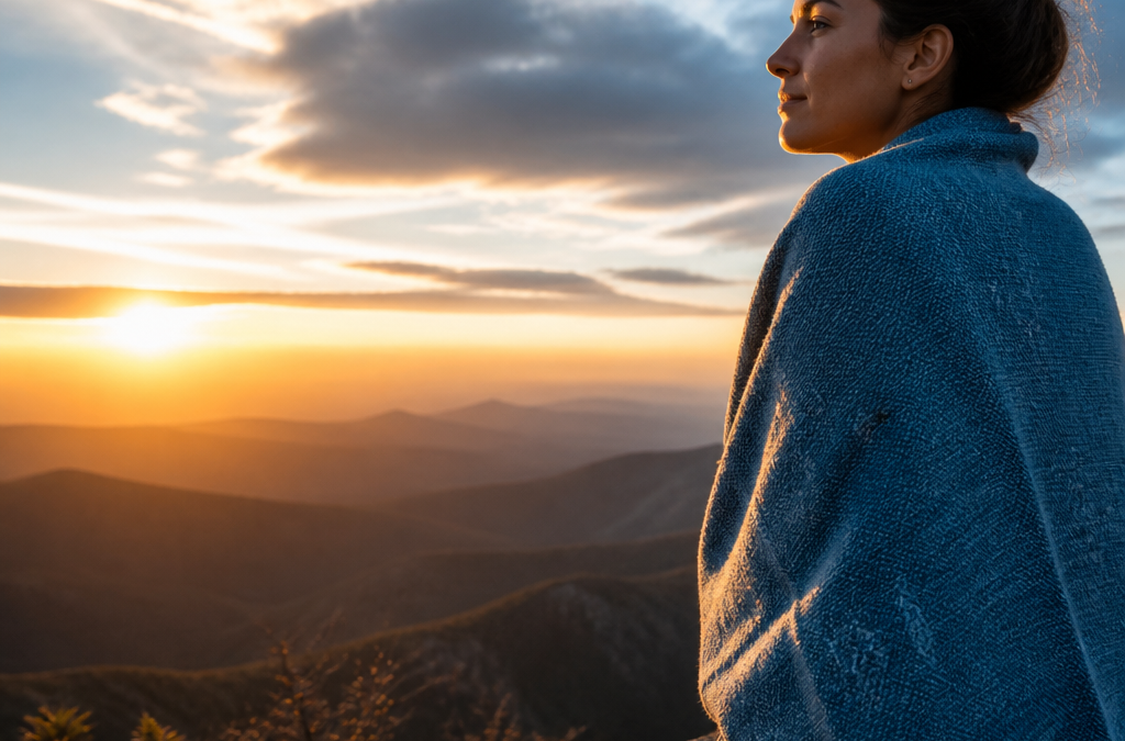 Embracing the Extraordinary: How to Cultivate a Miraculous Life Amidst Challenges featured image