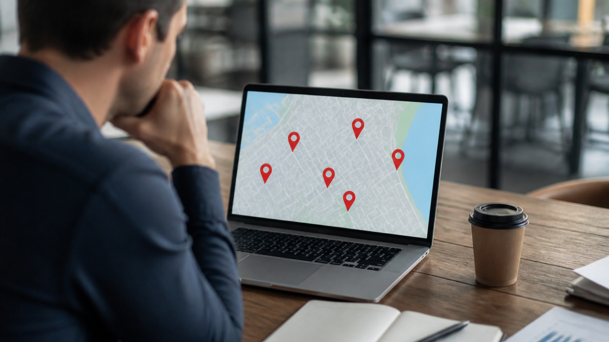 Digital Marketing,Search Arbitrage,ChatGPT,AI Overviews,Emergency Brand Audit featured image