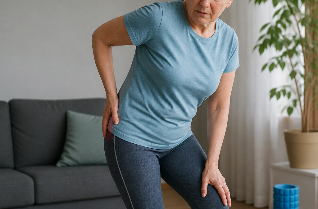 Exercise may not help hip arthritis as much as patients expect featured image