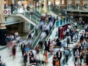Navigating the Gaps: How Enterprise AI Governance is Lagging Behind Rapid Deployment