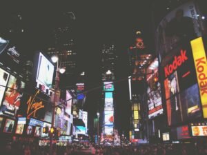 Navigating Power Dynamics: The Future of Energy Transmission and AI Tensions Between the US and China