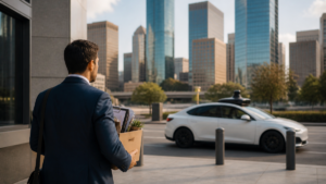 Tesla Robotaxi Supervisor Lawsuit: What the Houston Complaint Alleges