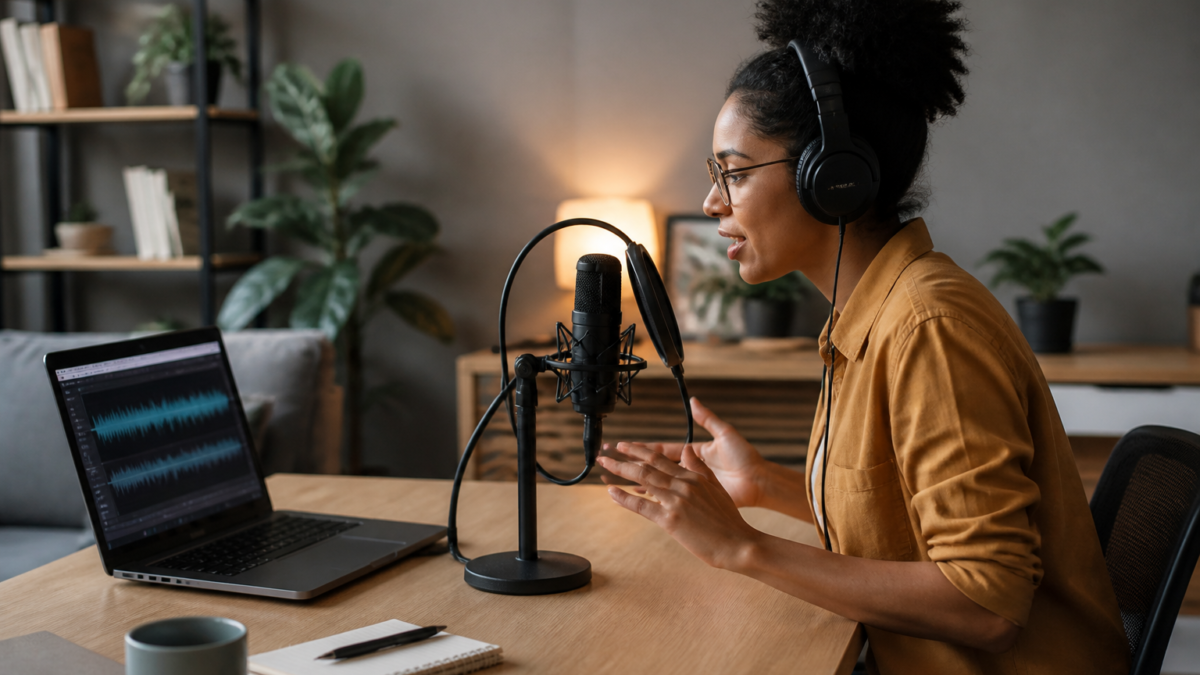 Fish Audio Secures $52 Million Seed Funding to Revolutionize AI Voice Models for Creators and Enterprises featured image