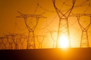 Data Centers Face Power Cuts to Avert Blackouts on America’s Largest Grid