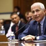 Anthony Fauci’s Diary Uncovered: Discrepancy in COVID-19 Death Rate Estimates Raises Questions