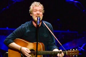 Glen Hansard, Irish Musician and ‘Once’ Star Who Won Oscar for Best Song, Dies at 56
