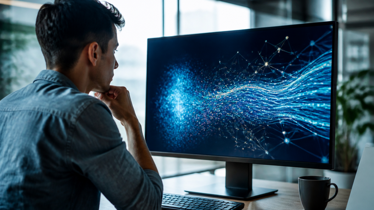 Google Data Compares Gemini & AI Mode Use Against Daily Life via featured image