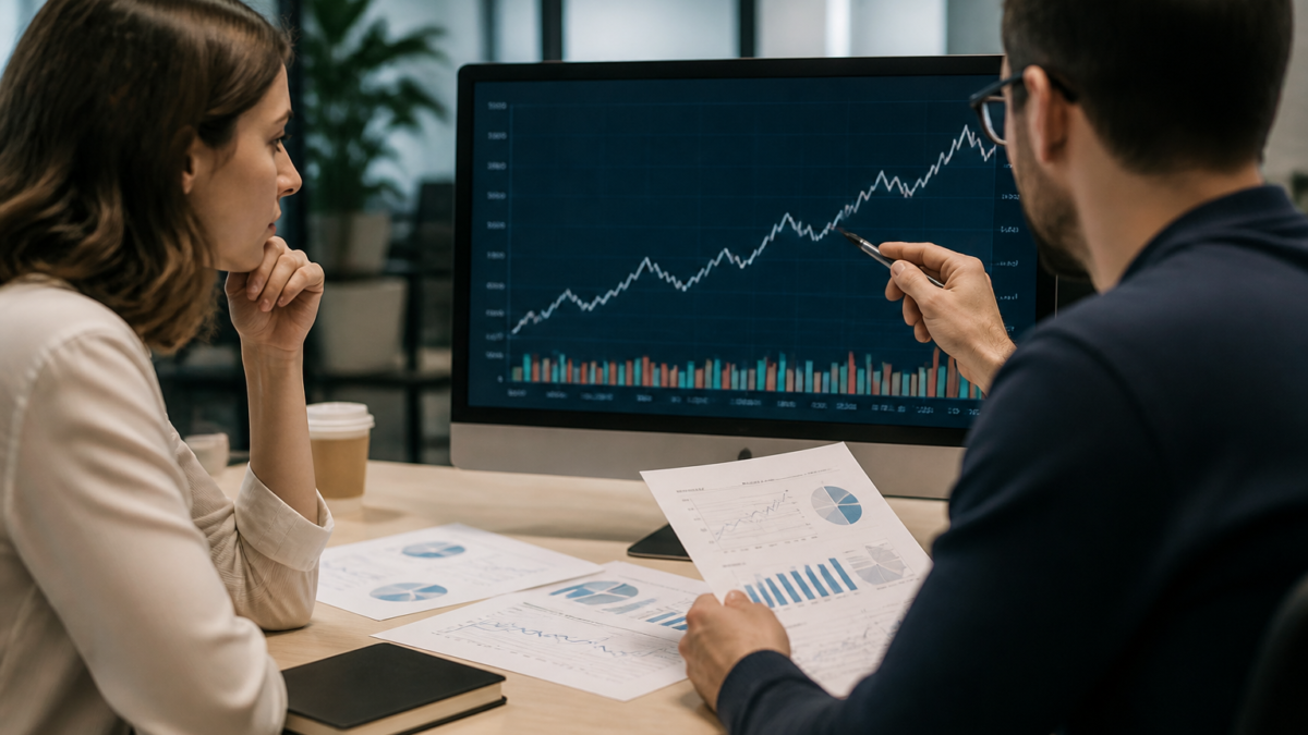 Google’s Q2: Precise Revenue Figures, Click Claims You Can’t Check featured image