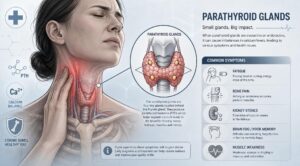 Parathyroid Symptoms