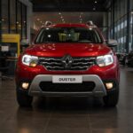 2026 Renault Duster SUV