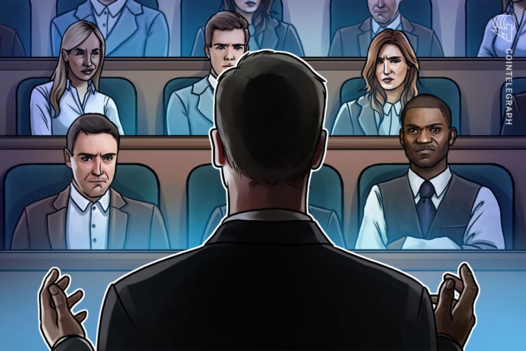 American Arbitration Association Launches Specialist Web3 Panel for Crypto Disputes