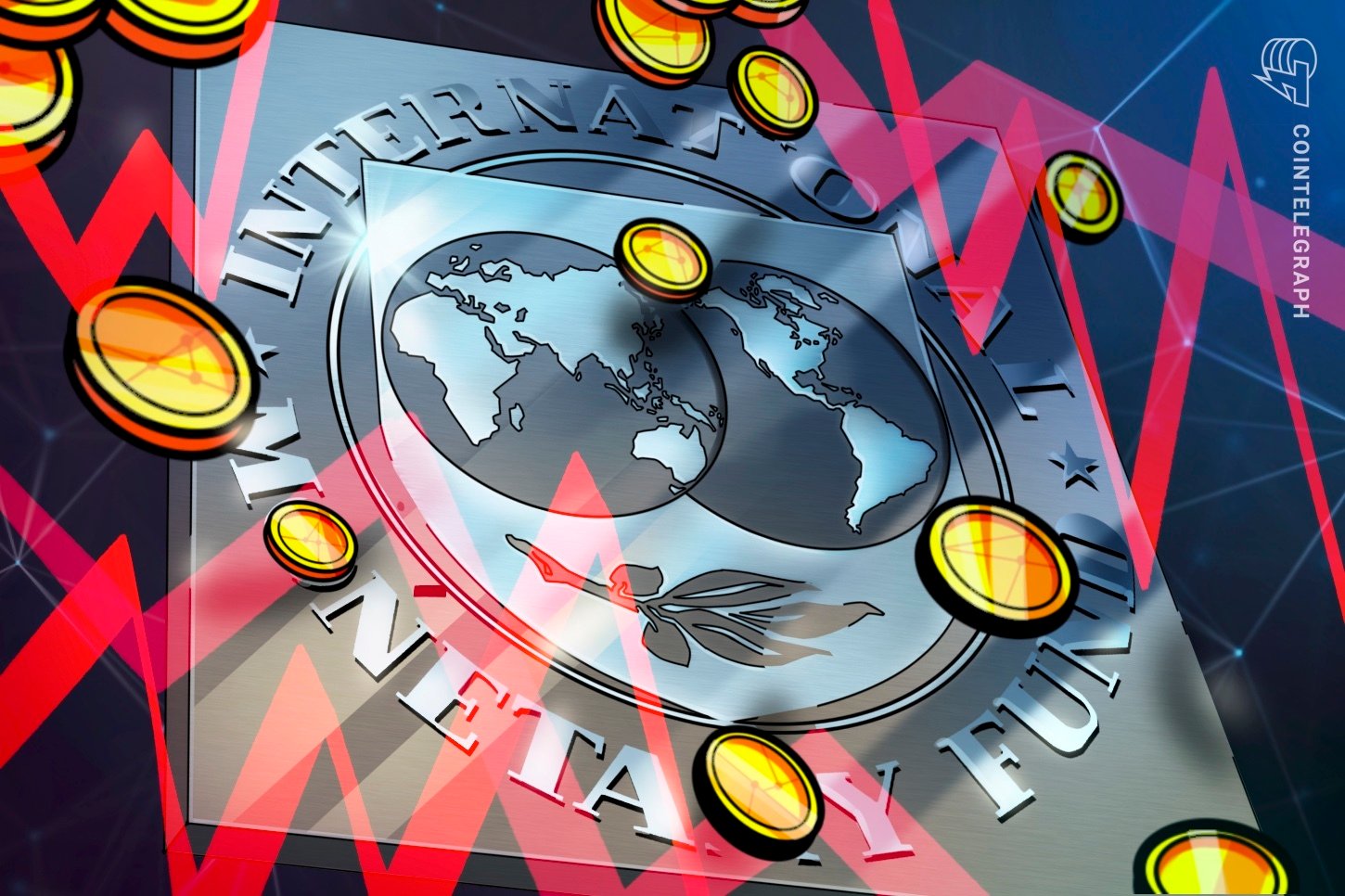 IMF Raises Alarm as Brazil’s Stablecoin Market Surges Beyond Traditional Capital Flows