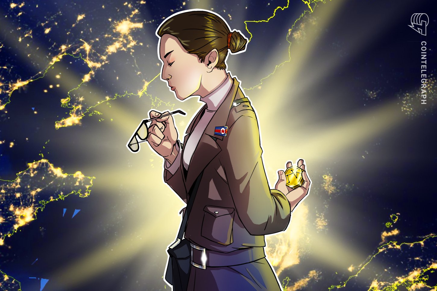 North Korea’s Crackdown: Arrests of Cyber Operators Linked to Crypto Laundering and Bank Hacking
