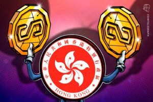 Hong Kong Crypto Titan HashKey Unifies Regional Exchanges, Paving the Way for a Global Crypto Ecosystem