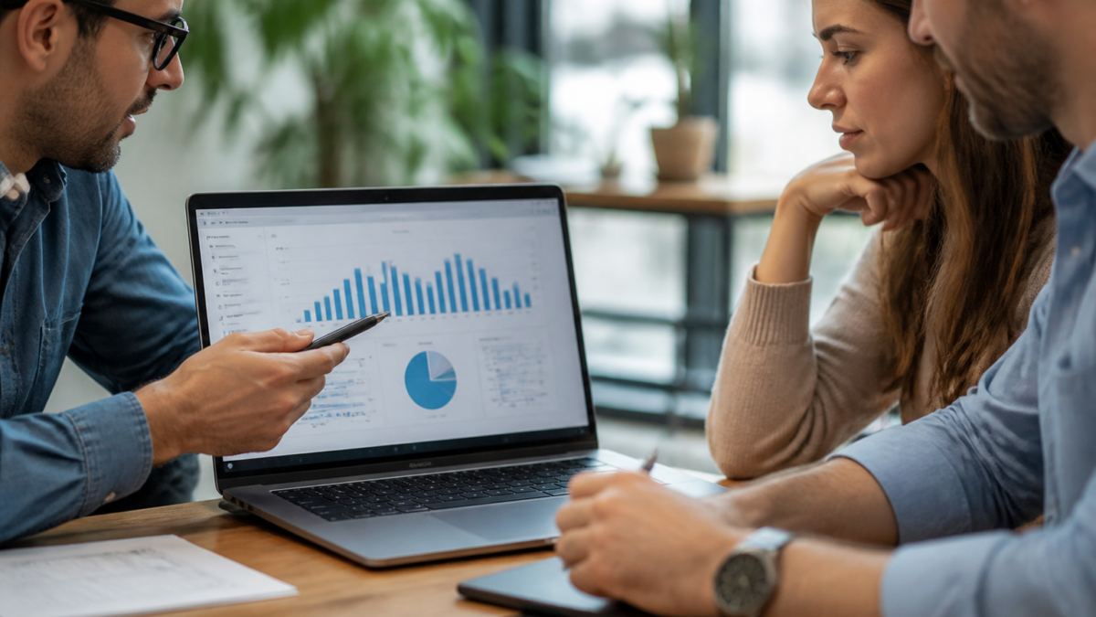 Household income exclusions spotted in Performance Max campaigns featured image