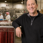 How a 40-Year-Old Father Turned a Bankrupt Wisconsin Business Into a $2 Billion Meat Snacks Empire