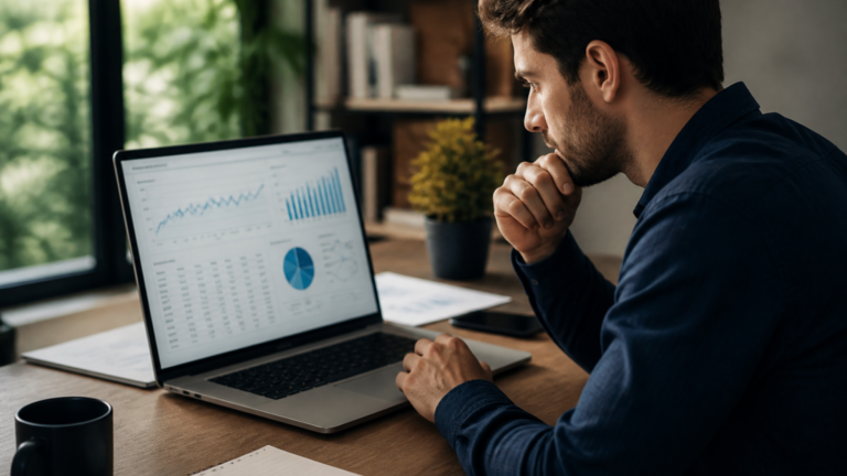 How Ad Placement Influences CPC in Search Arbitrage