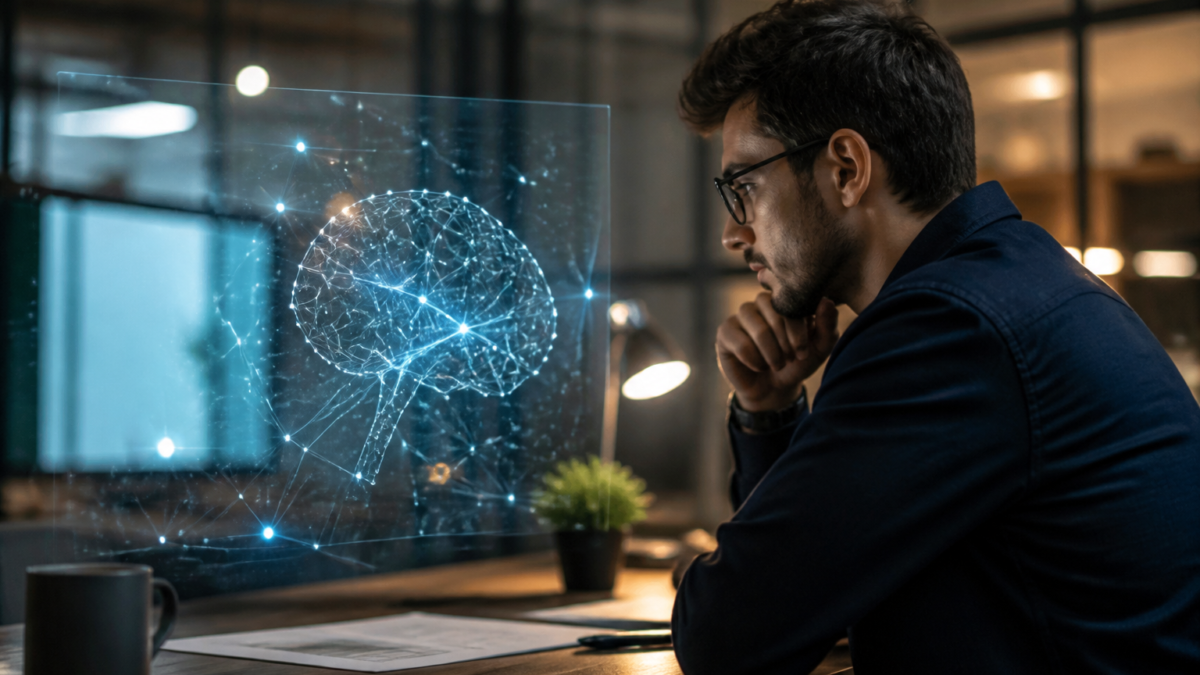 How AI is Transforming Online Engagement: Why Most Websites Are Built Backward featured image