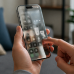 How to Adjust the Liquid Glass Transparency on Your iPhone with iOS 27