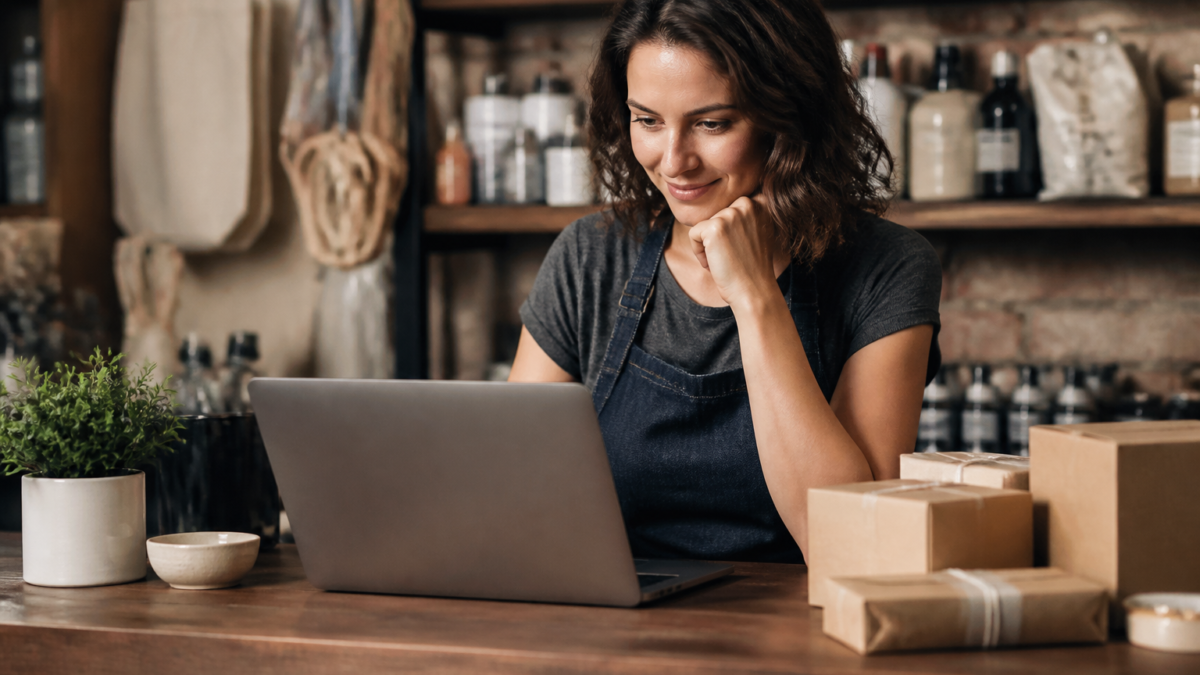 how to build an email list for small business featured image
